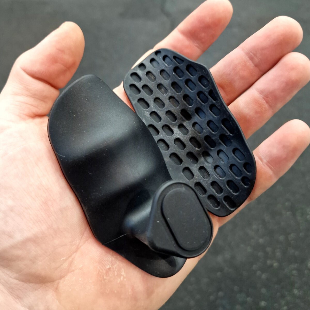 HexaGrip™ Uchwyty Treningowe - Pewny Chwyt, Większa Siła! - obrazek 4