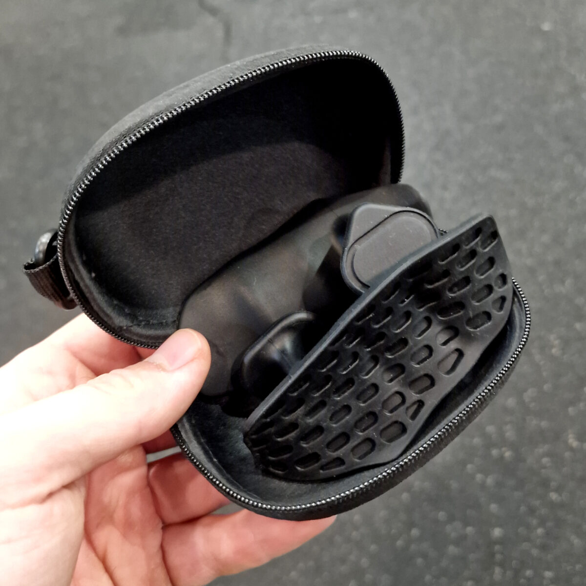 HexaGrip™ Uchwyty Treningowe - Pewny Chwyt, Większa Siła! - obrazek 3